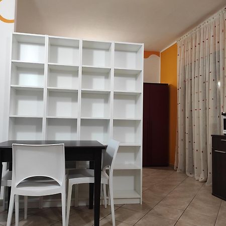 Residence Mareluna Castellammare del Golfo Zewnętrze zdjęcie