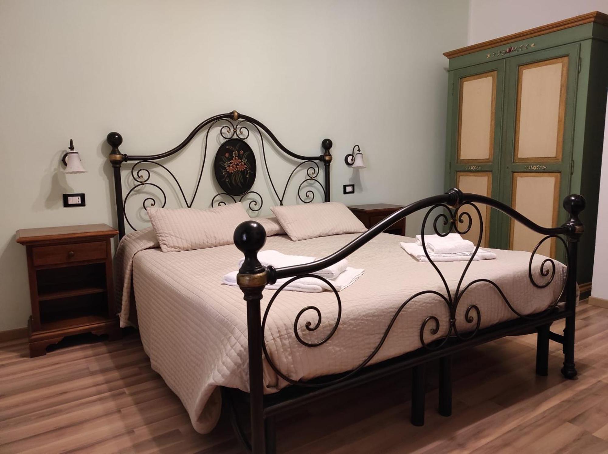 Residence Mareluna Castellammare del Golfo Zewnętrze zdjęcie