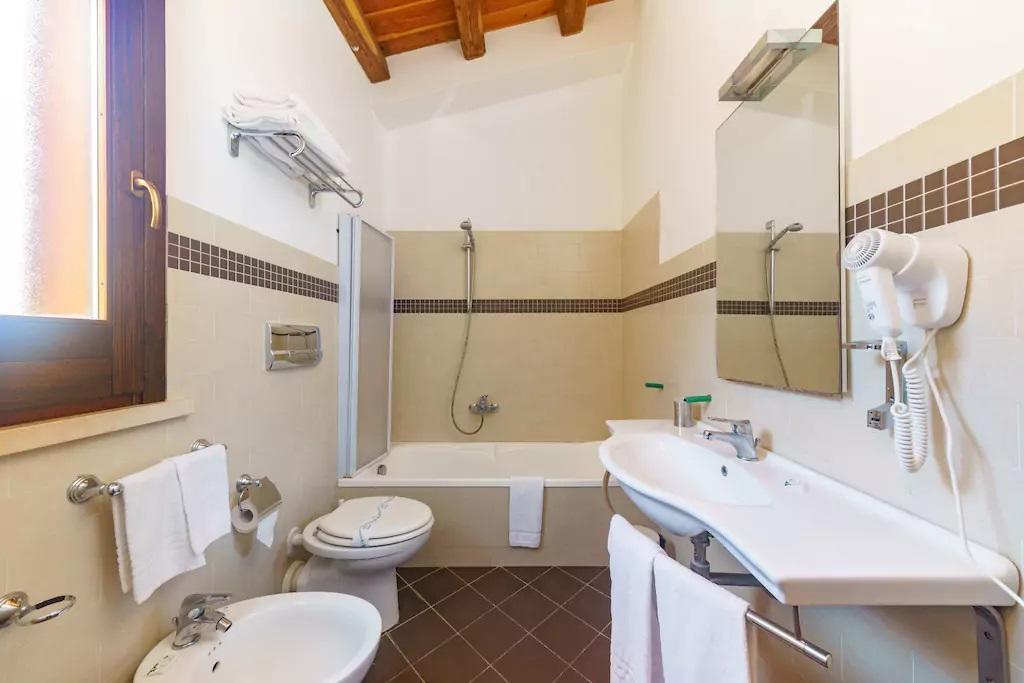 Residence Mareluna Castellammare del Golfo Zewnętrze zdjęcie
