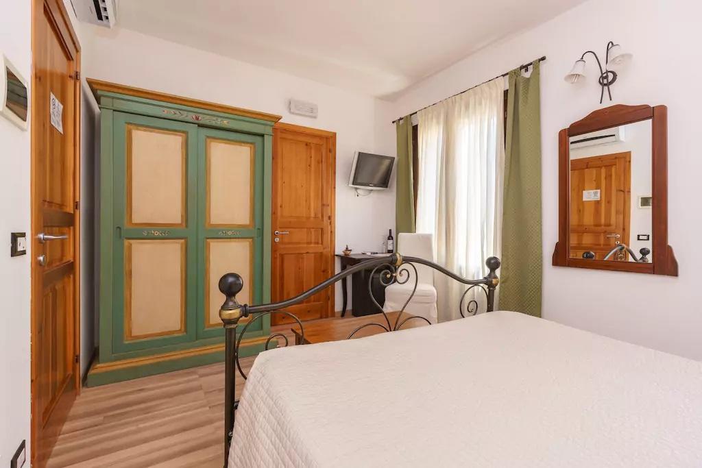 Residence Mareluna Castellammare del Golfo Zewnętrze zdjęcie