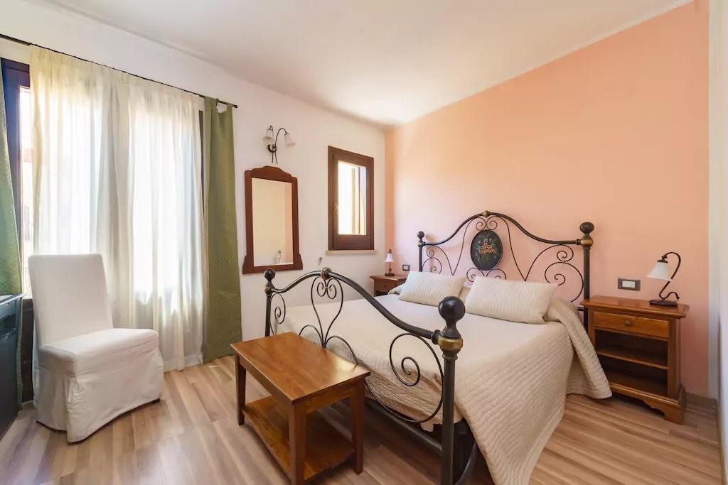Residence Mareluna Castellammare del Golfo Zewnętrze zdjęcie
