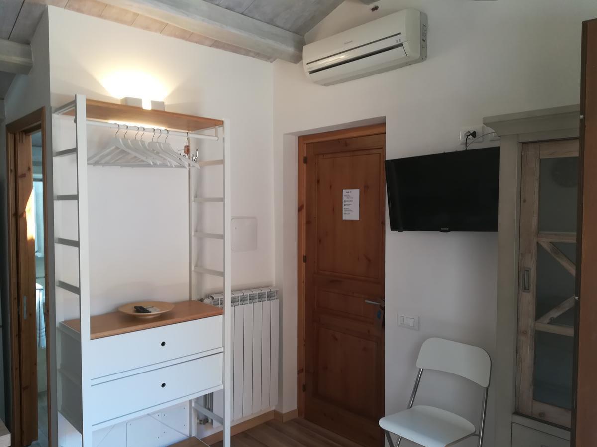 Residence Mareluna Castellammare del Golfo Zewnętrze zdjęcie